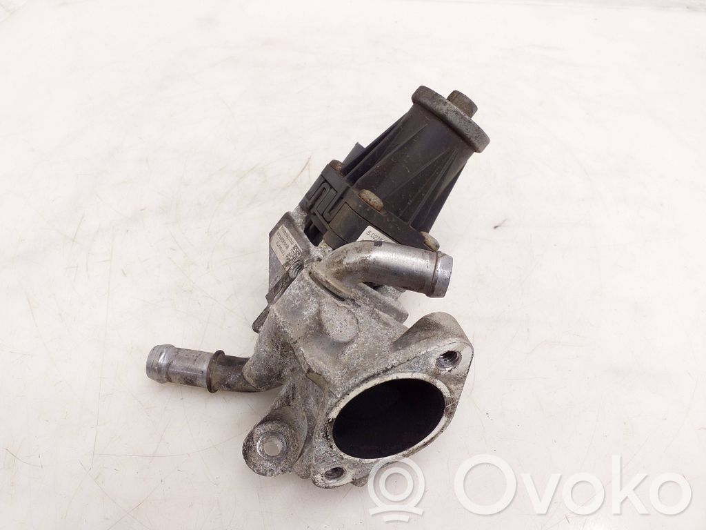 Ford Transit Custom EGR vārsts 