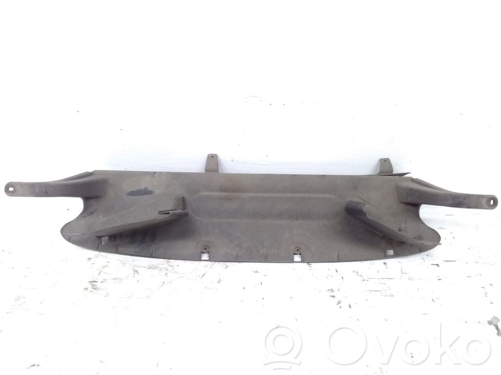 Ford Transit Custom Placa protectora/plataforma del parachoques delantero 