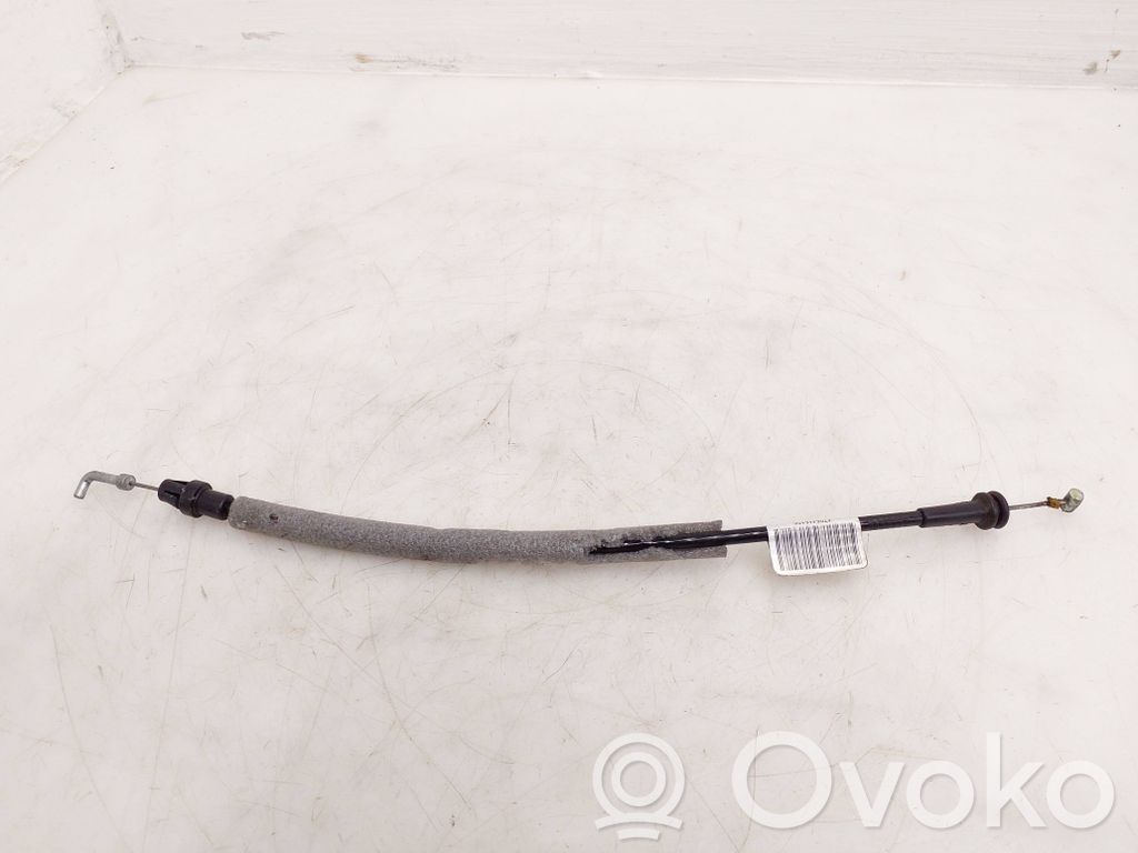 Loading door cable line   BK21V431C07AC