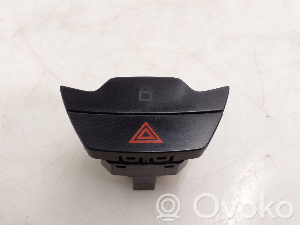 Ford Transit Custom Hazard light switch 