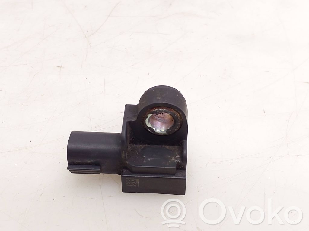 Sensor impacto/accidente para activar Airbag   BK2T14B006AC