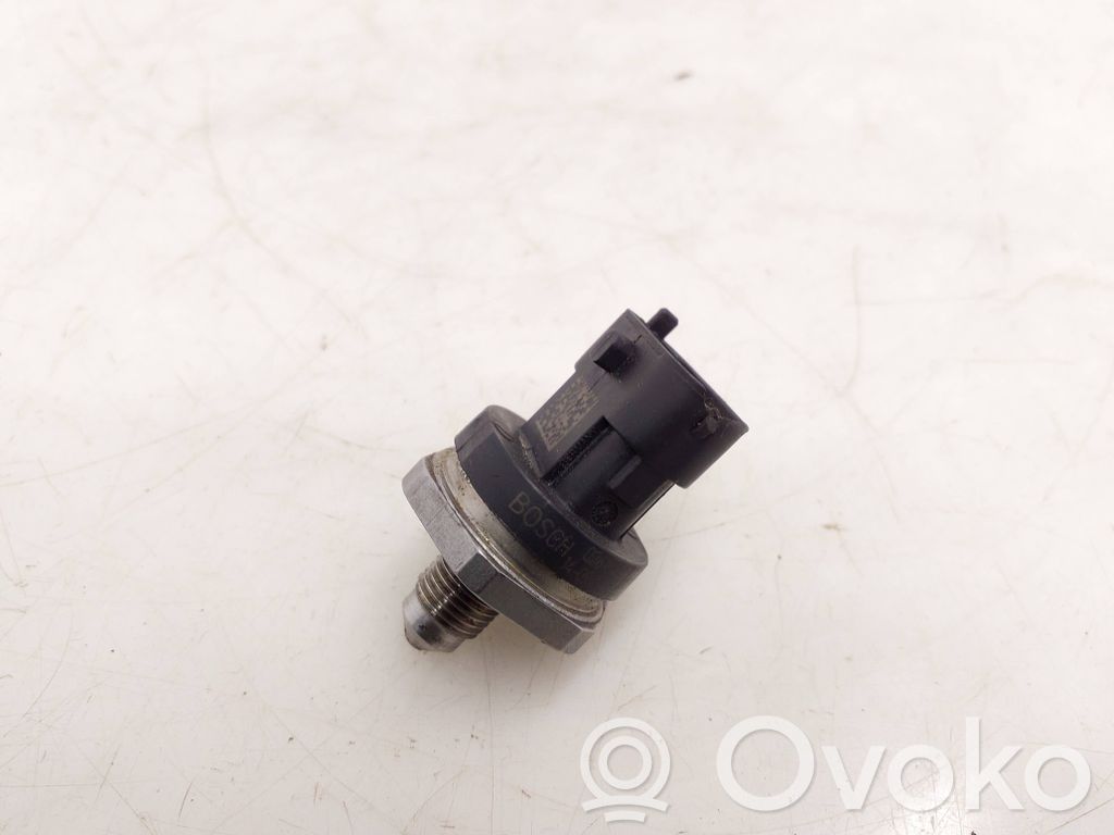 Ford Turneo Courier Fuel pressure sensor 