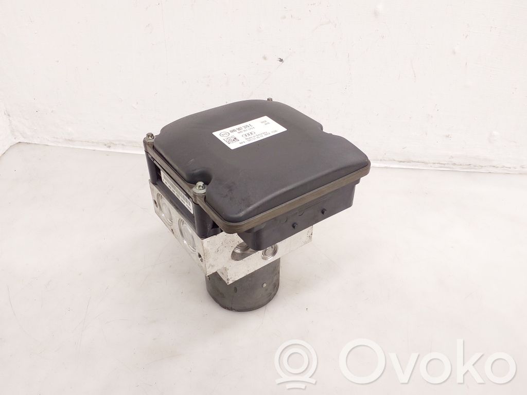 Audi A8 S8 D4 4H Bomba de ABS 