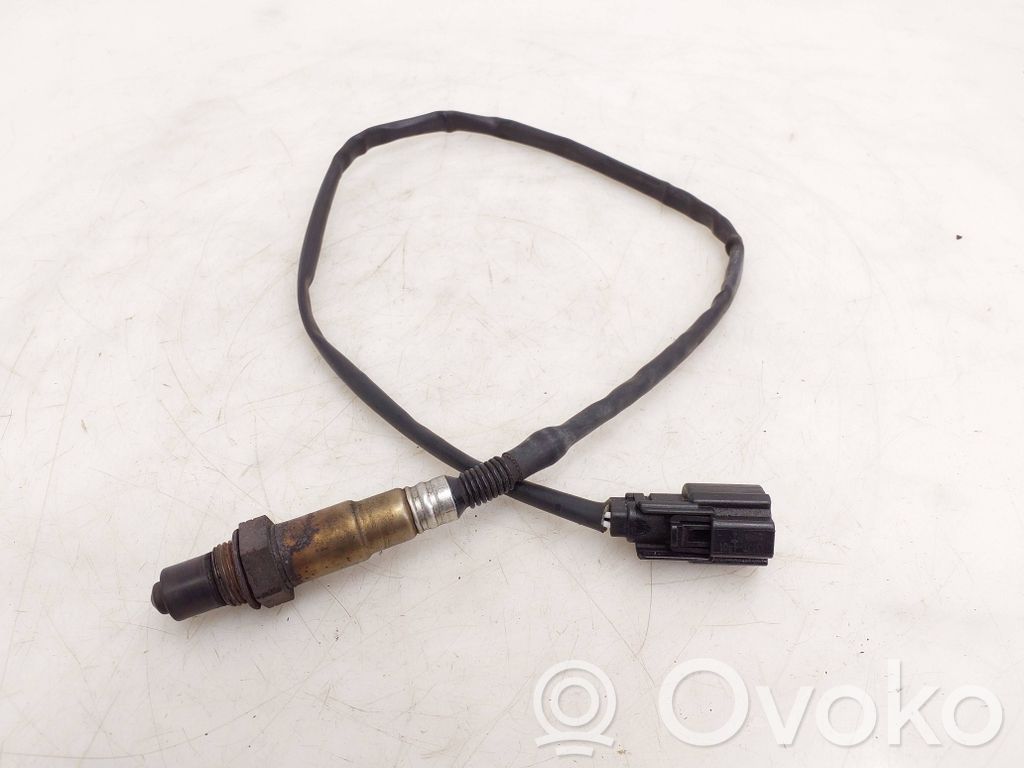 Ford Turneo Courier Lambda probe sensor 