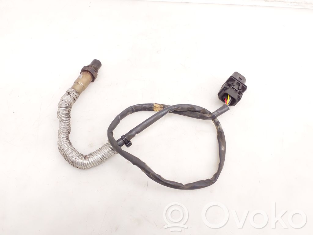 Audi A8 S8 D4 4H Lambda probe sensor 
