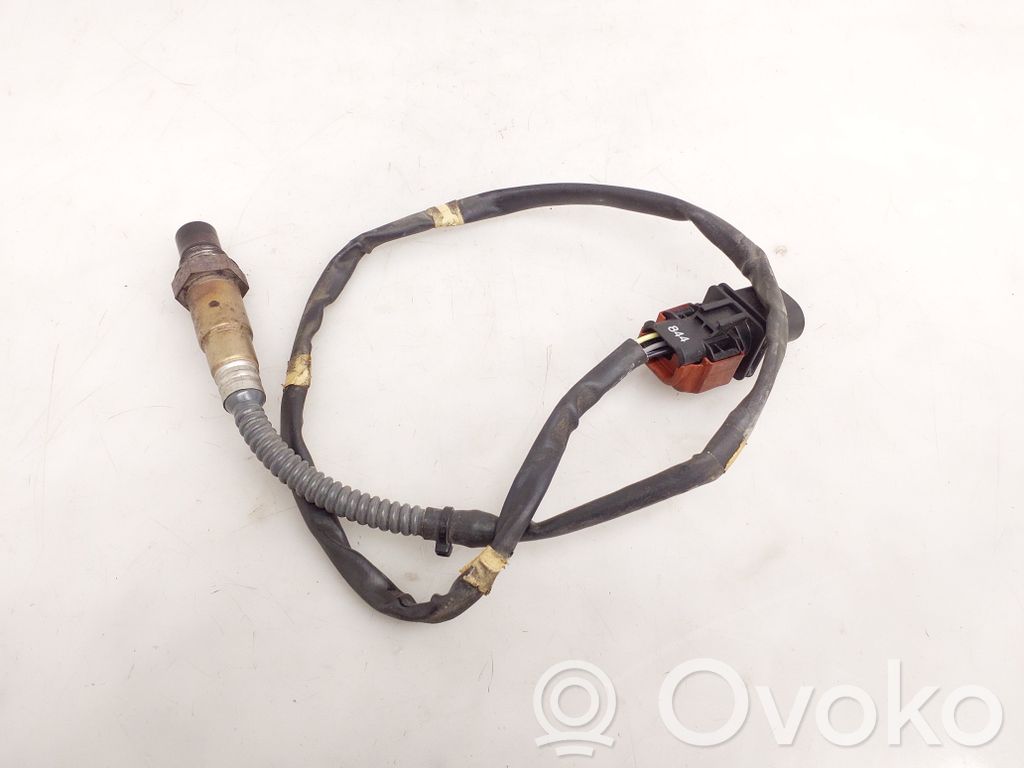 Audi A8 S8 D4 4H Lambda probe sensor 