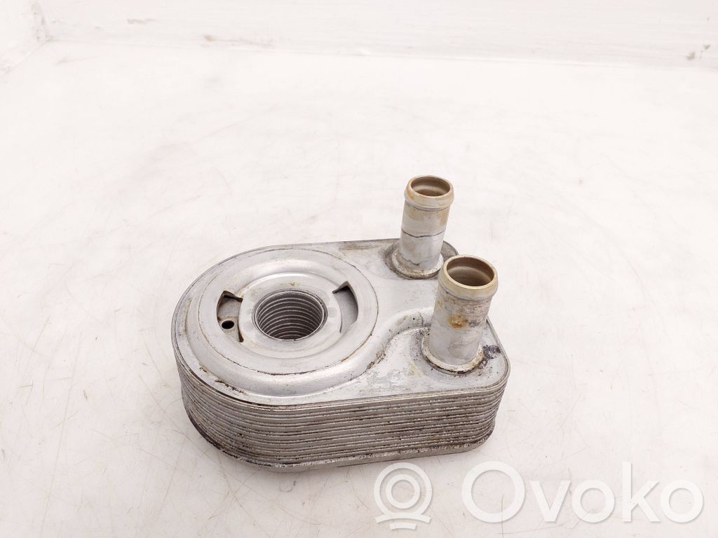 Ford Turneo Courier Oil filter mounting bracket 