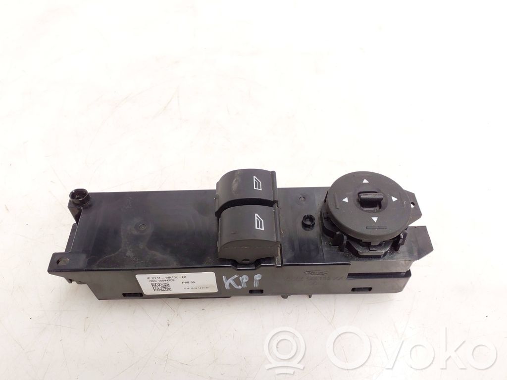 Ford Turneo Courier Przyciski szyb 