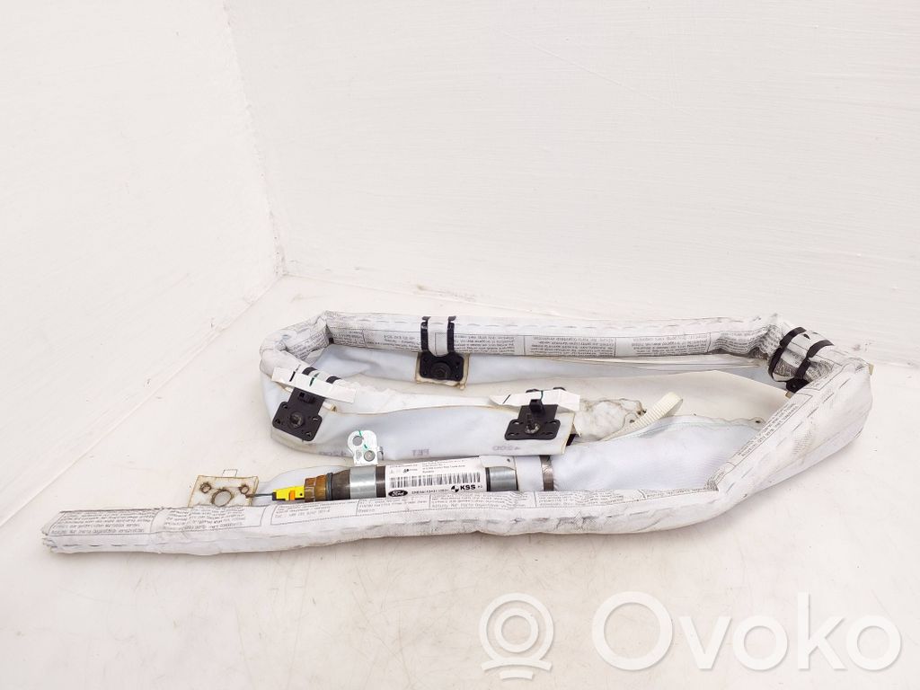 Ford Turneo Courier Airbag del techo 