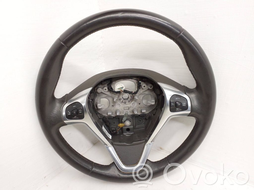Ford Turneo Courier Volante 