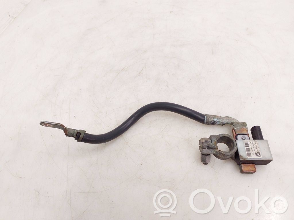 Ford Turneo Courier Mīnusa vads (akumulatora) 