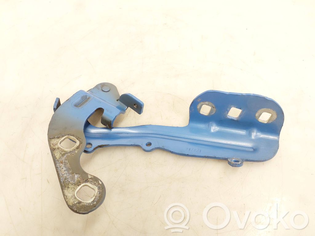 Ford Turneo Courier Engine bonnet/hood hinges 