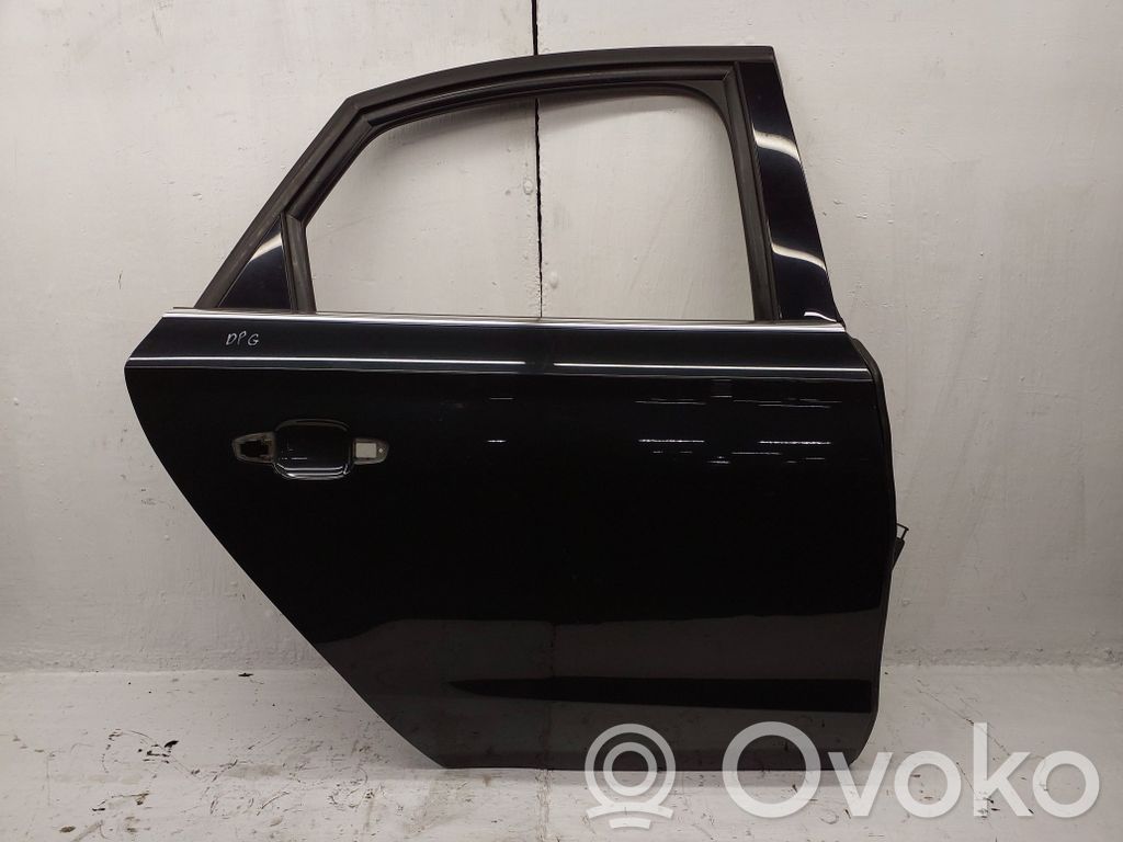 Audi A8 S8 D4 4H Puerta trasera 