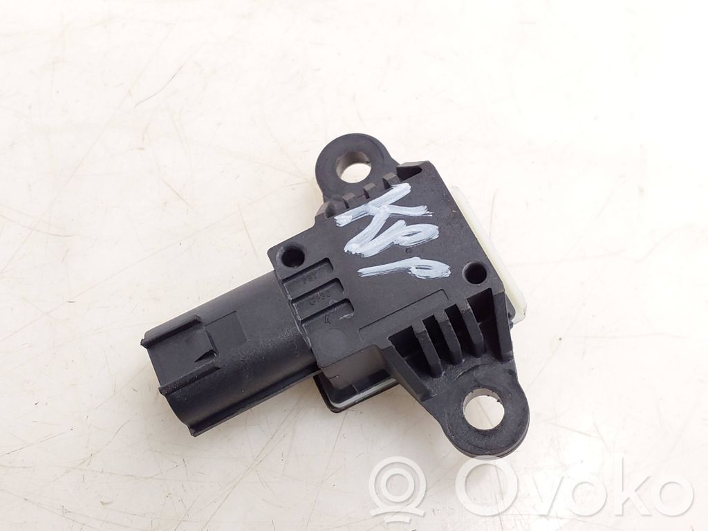 Ford Turneo Courier Sensore d’urto/d'impatto apertura airbag