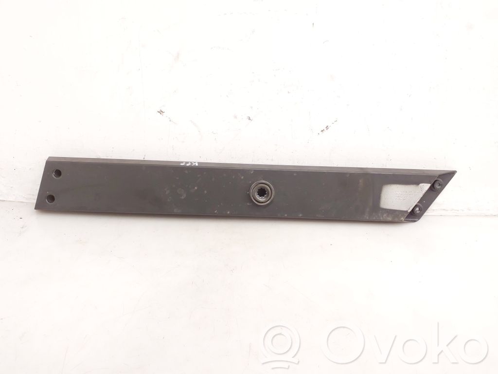 Audi A8 S8 D4 4H Support, fixation radiateur 