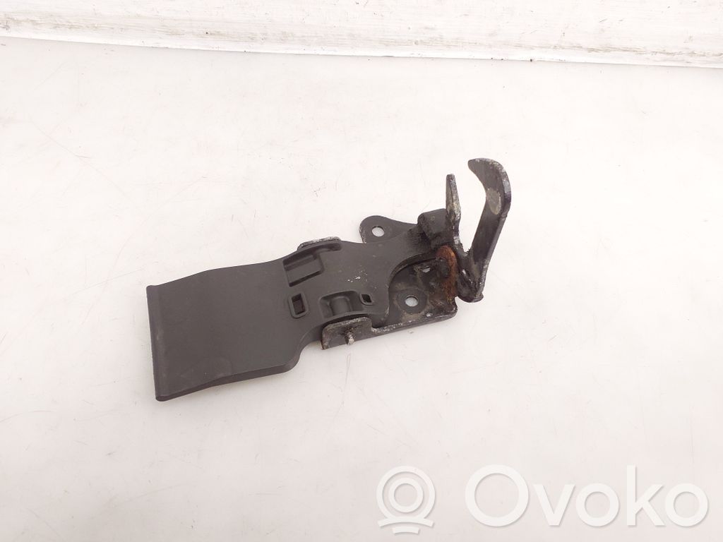 Audi A8 S8 D4 4H Système poignée, câble ouverture de capot 