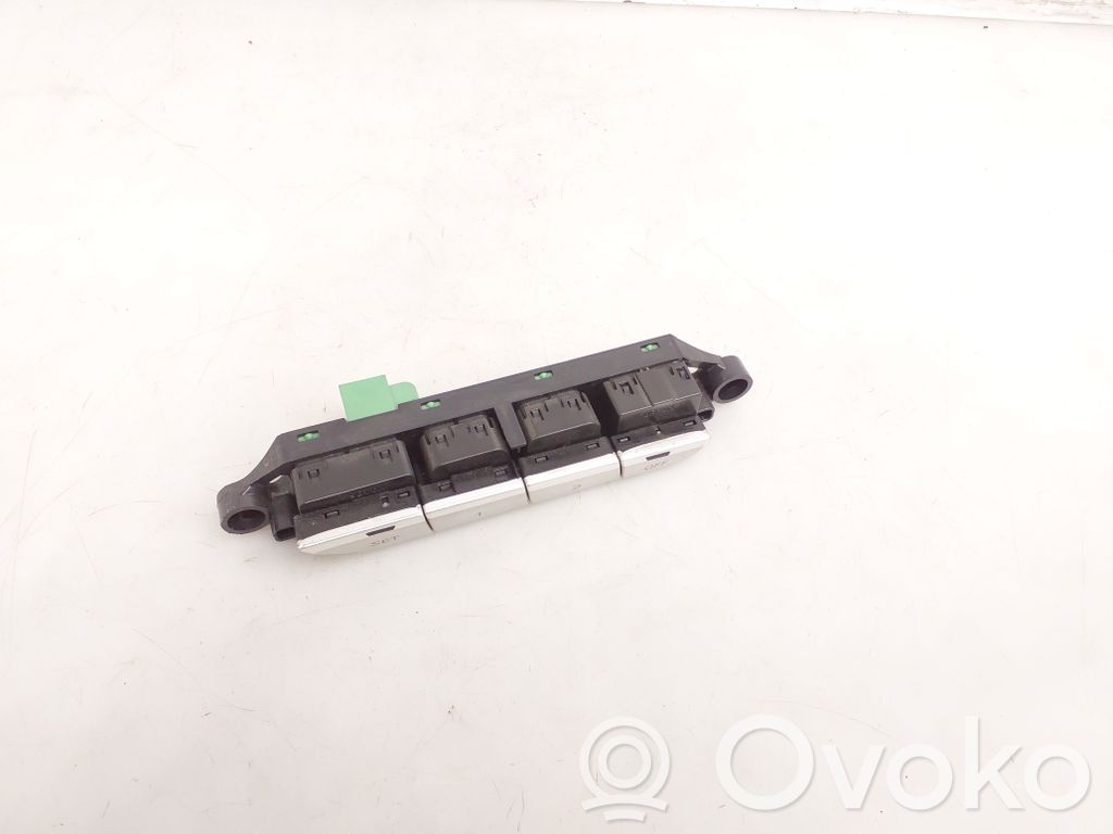 Audi A8 S8 D4 4H Seat memory switch 