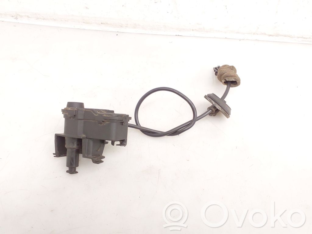 Audi A8 S8 D4 4H Motor blocare bușon rezervor combustibil 