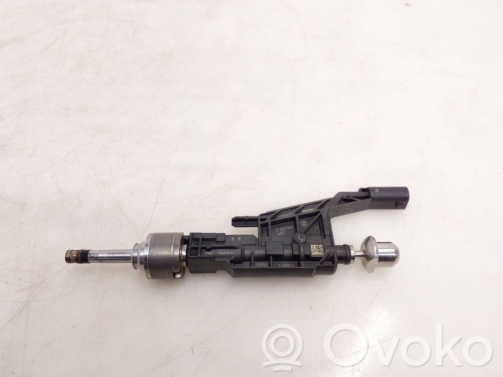 Inyector de combustible   0261500437,8656548