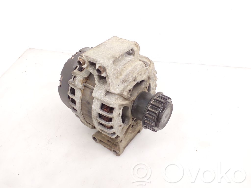Volvo XC60 Ģenerators 