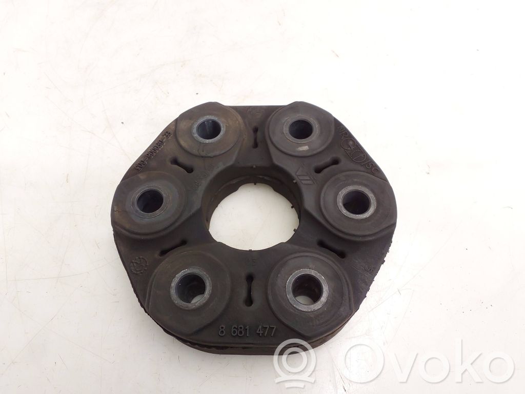 BMW 3 G20 G21 Giunto a ciambella albero di trasmissione posteriore 