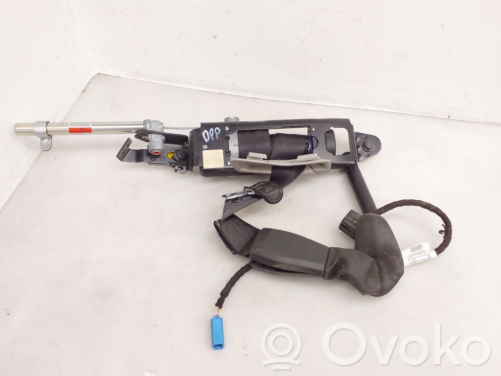 Volvo XC60 Cinturón delantero 
