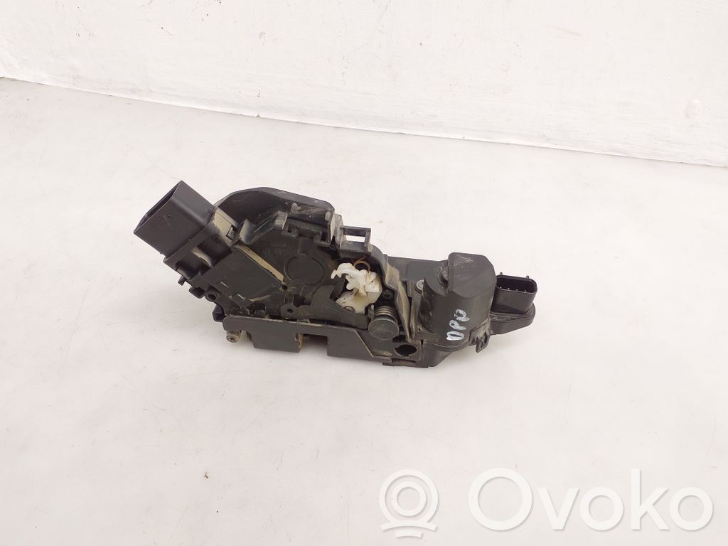 Volvo XC60 Serrure de porte avant 