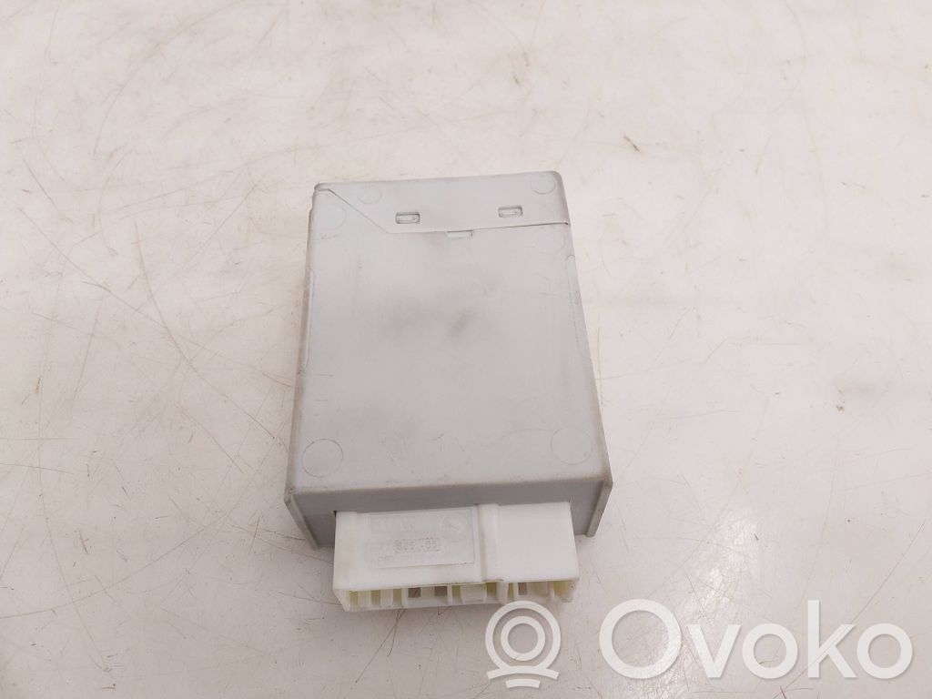 BMW 3 G20 G21 Unité de commande / module de pompe à carburant 