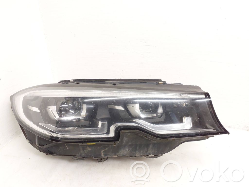 BMW 3 G20 G21 Scheinwerfer 