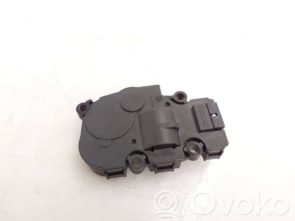 BMW 3 G20 G21 Motorino attuatore aria