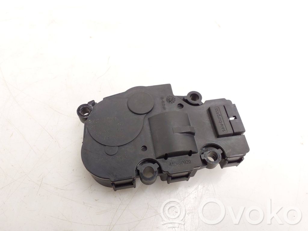BMW 3 G20 G21 Motorino attuatore aria