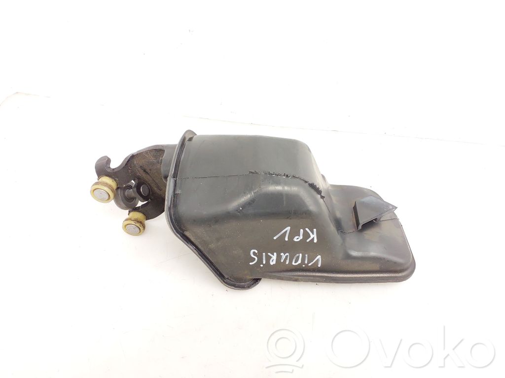 Toyota ProAce City Sliding door upper roller guide/hinge 