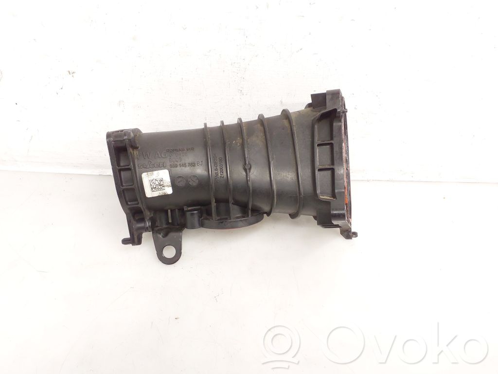 Audi A6 Allroad C7 Intake manifold 