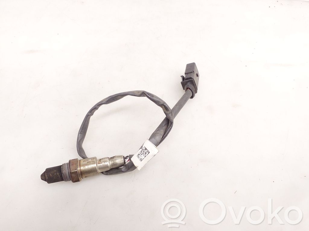 Audi A6 Allroad C7 Lambda probe sensor 