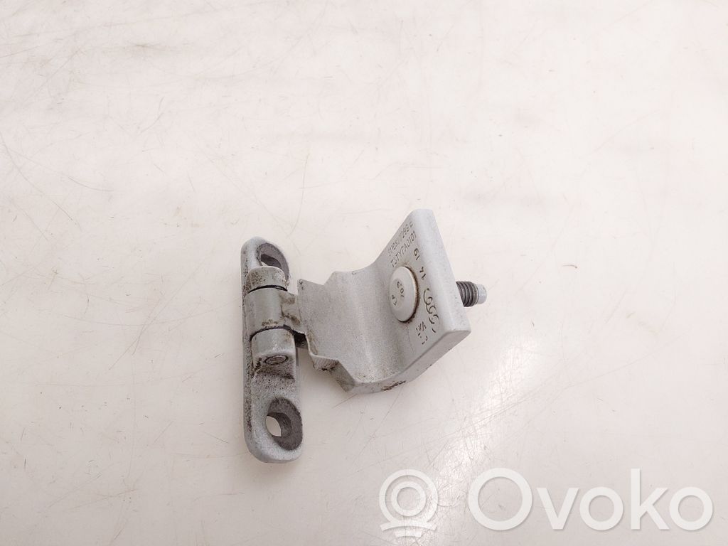 Porsche Cayenne (9Y0 9Y3) Aizmugurējā pārsega eņģe (-ess) 