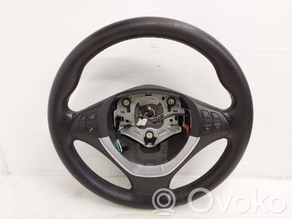 BMW X5 E70 Steering wheel 