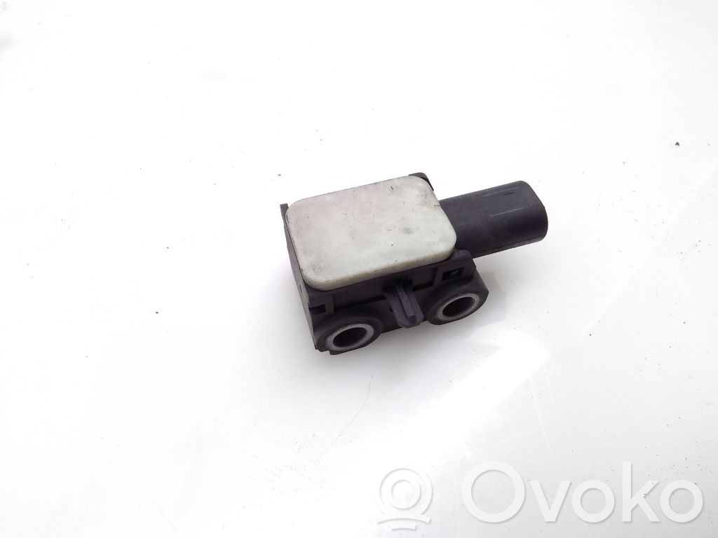 BMW X5 E70 Airbagsensor Crashsensor Drucksensor 