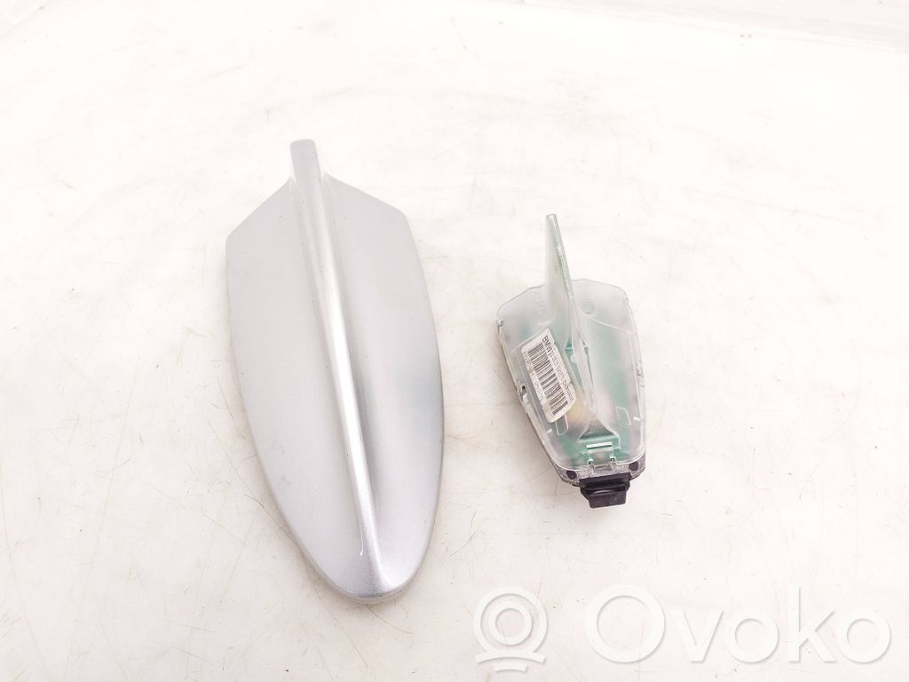 BMW X5 E70 GPS Antenne 