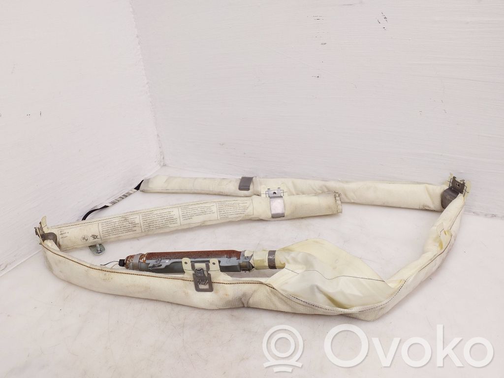 BMW X5 E70 Airbag del techo 