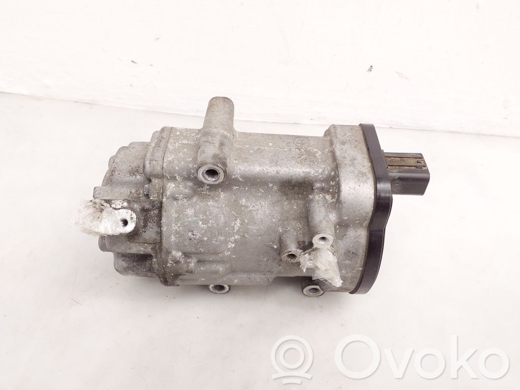 Lexus ES 300h (7th Gen) Klimakompressor Pumpe 