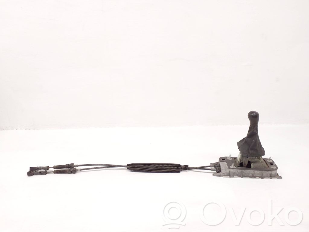 Volkswagen Caddy Selector caja de cambios 