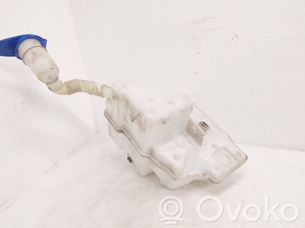 Volkswagen Caddy Zbiornik płynu do spryskiwaczy szyby przedniej / czołowej 