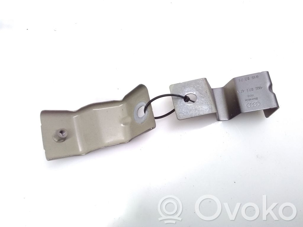 Audi e-tron Fender mounting bracket 