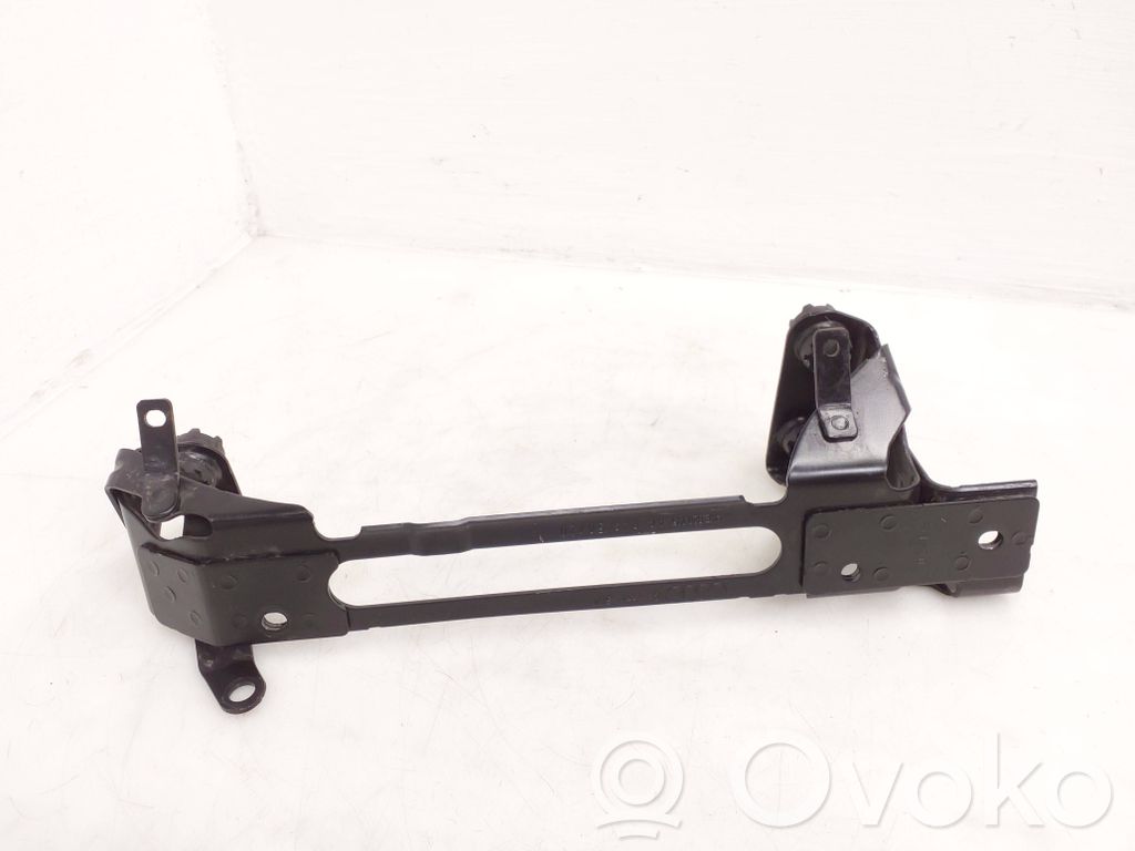 Audi e-tron A/C compressor mount bracket 