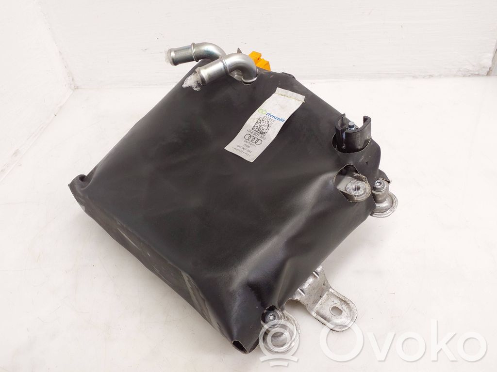 Inversor/convertidor de voltaje   4KE907393