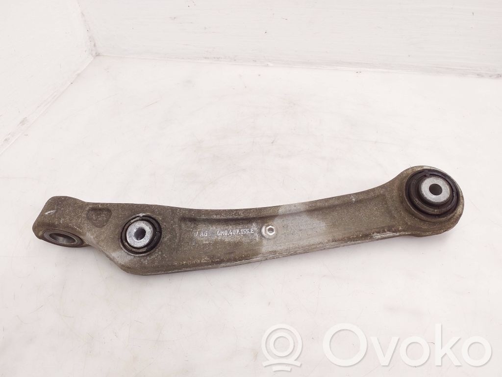 Audi e-tron Front lower control arm/wishbone 