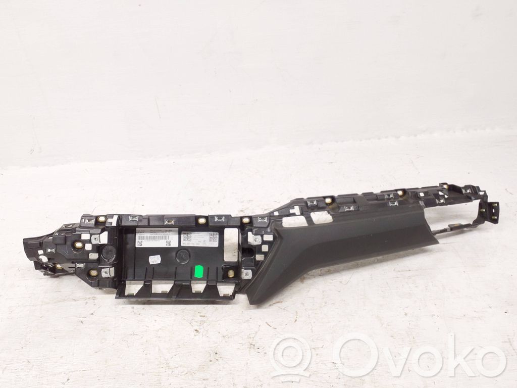 Audi e-tron Other dashboard part 