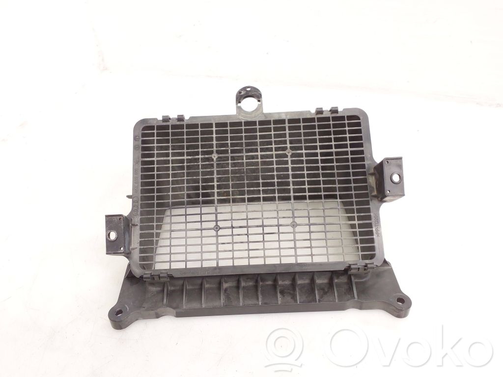 Audi e-tron Cabin air micro filter frame (part) 