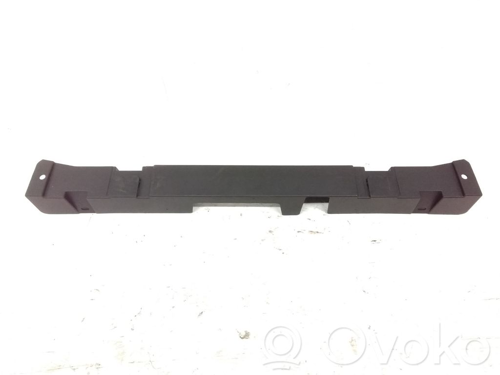 Audi e-tron Other trunk/boot trim element 