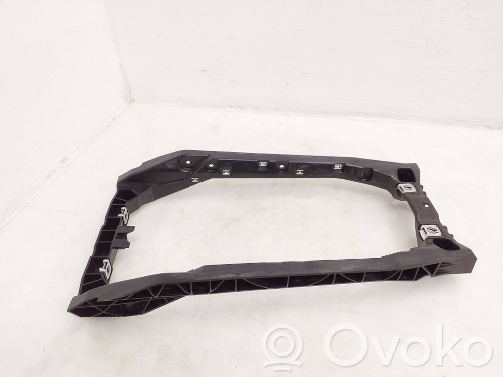 Audi e-tron Other center console (tunnel) element 